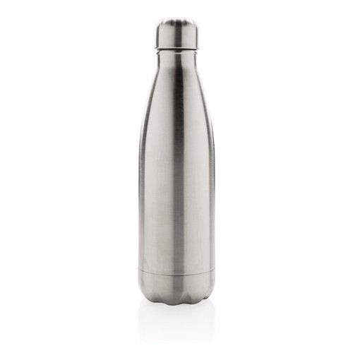 Bouteille isotherme en acier - 3