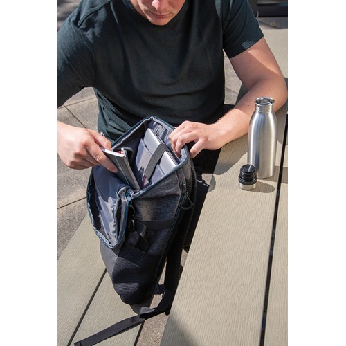 Sac à dos ordinateur 15,6" Easy access - 12