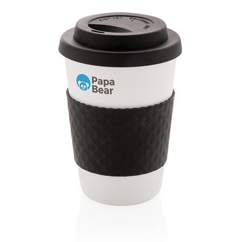 Mug réutilisable 270ml - 5