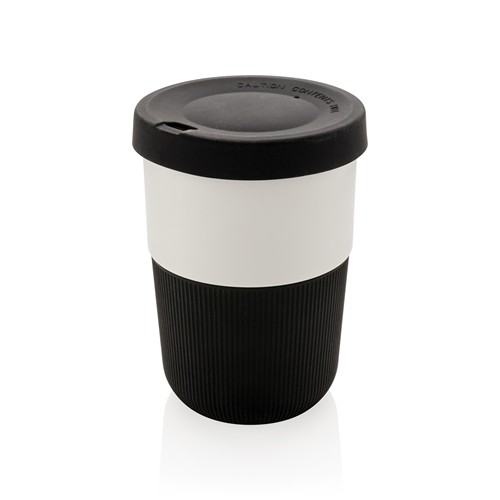 Tasse Coffee To Go 380ml en PLA - 2