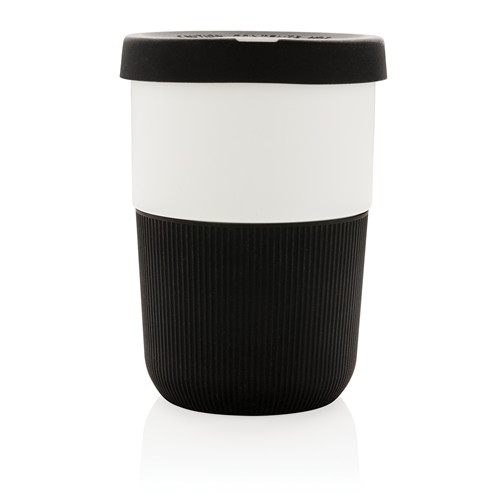 Tasse Coffee To Go 380ml en PLA - 3
