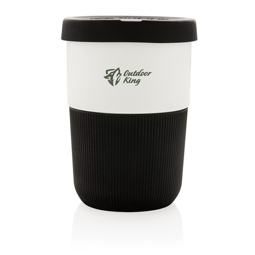 Tasse Coffee To Go 380ml en PLA - 5