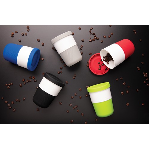 Tasse Coffee To Go 380ml en PLA - 7