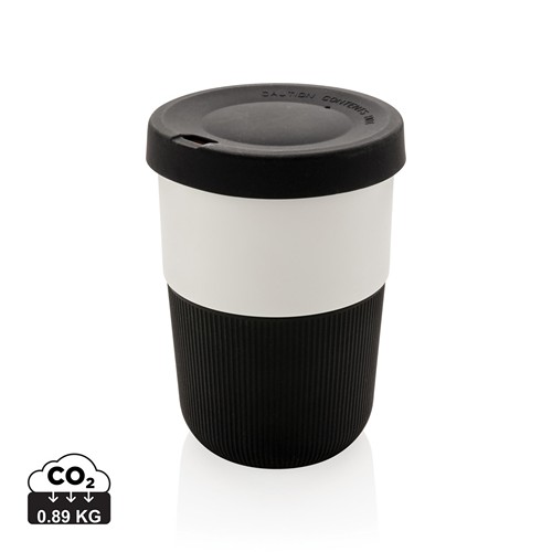 Tasse Coffee To Go 380ml en PLA - 1