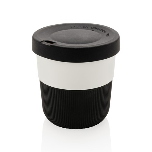 Tasse Coffee To Go 280ml en PLA - 2