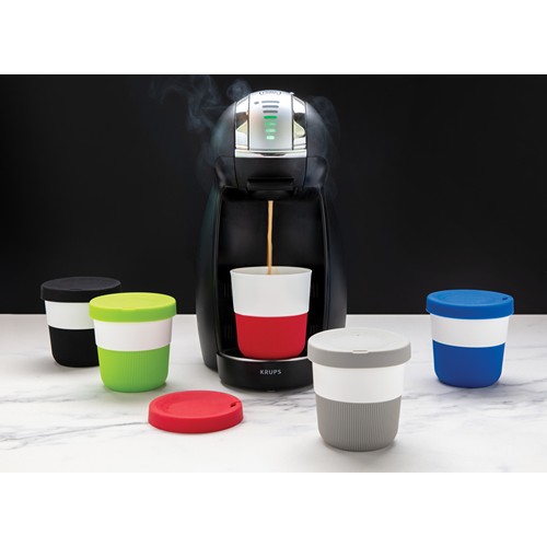Tasse Coffee To Go 280ml en PLA - 9