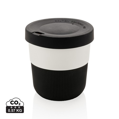 Taza PLA café 280ml
