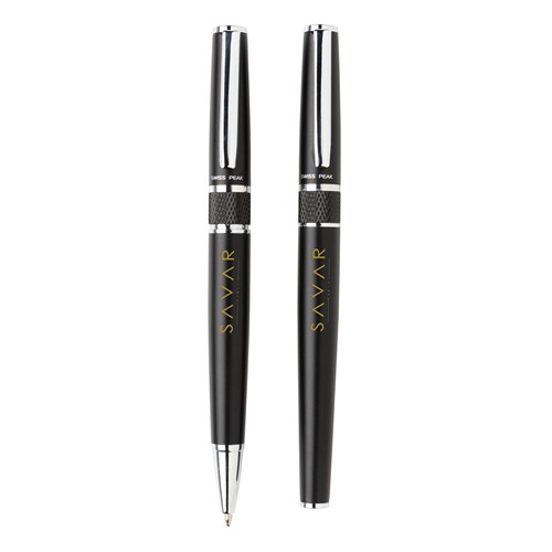 Set stylos Swiss Peak - 7