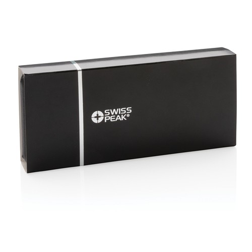 Set stylos Swiss Peak - 12