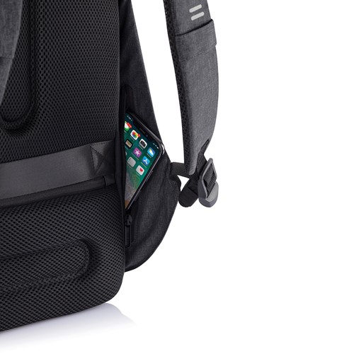 Sac à dos antivol Bobby Hero Regular - 12