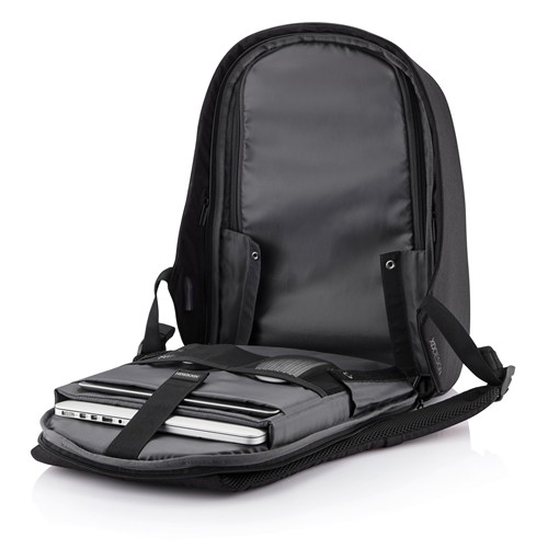 Sac à dos antivol Bobby Hero Regular - 6
