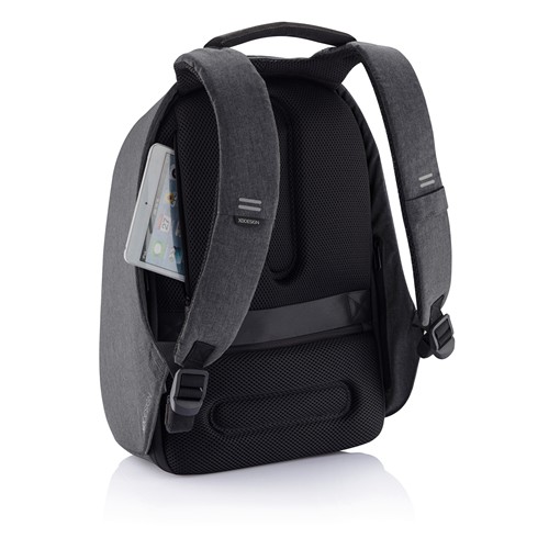 Sac à dos antivol Bobby Hero Regular - 7