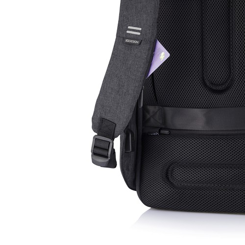 Sac à dos antivol Bobby Hero Regular - 10