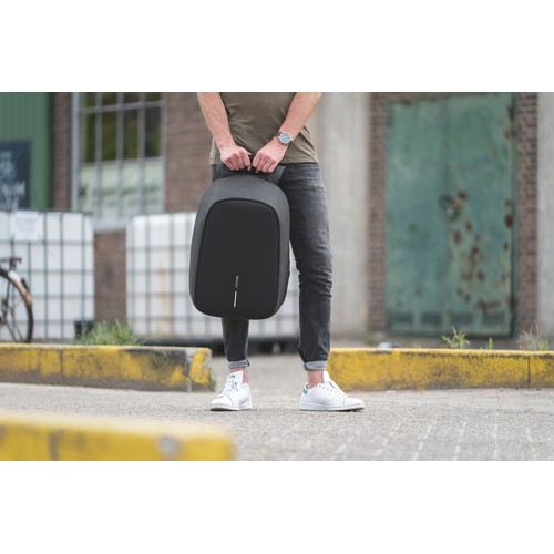 Bobby Hero Regular, mochila antirrobo