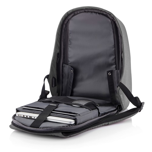 Bobby Hero Regular, mochila antirrobo
