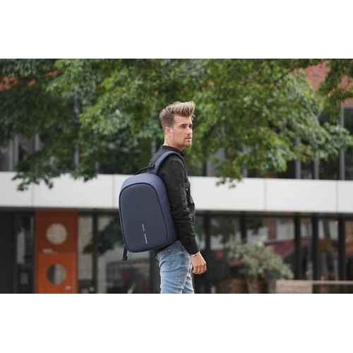 Bobby Hero Regular, mochila antirrobo
