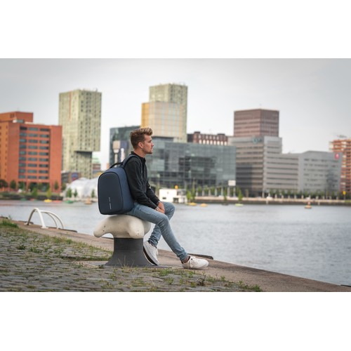 Bobby Hero Regular, mochila antirrobo