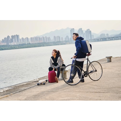 Bobby Hero Regular, mochila antirrobo