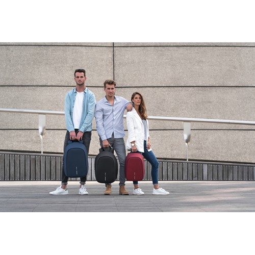 Sac à dos antivol Bobby Hero Regular - 18