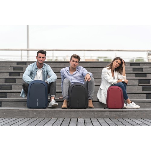 Sac à dos antivol Bobby Hero Regular - 19