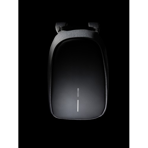 Bobby Hero Regular, mochila antirrobo