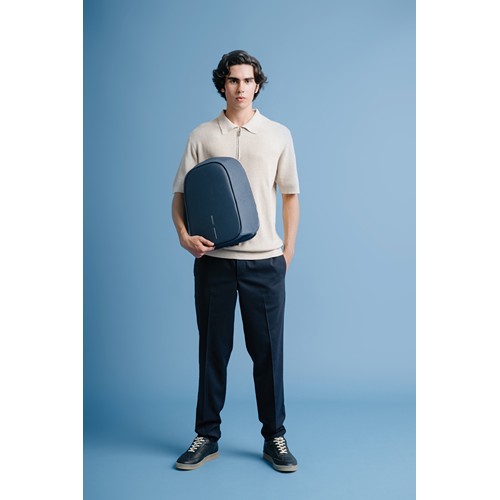 Bobby Hero Regular, mochila antirrobo