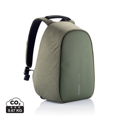 Bobby Hero Regular, mochila antirrobo