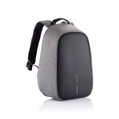 gray Bobby Hero Small, mochila antirrobo