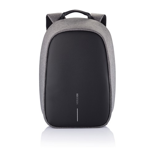 gray Bobby Hero Small, mochila antirrobo