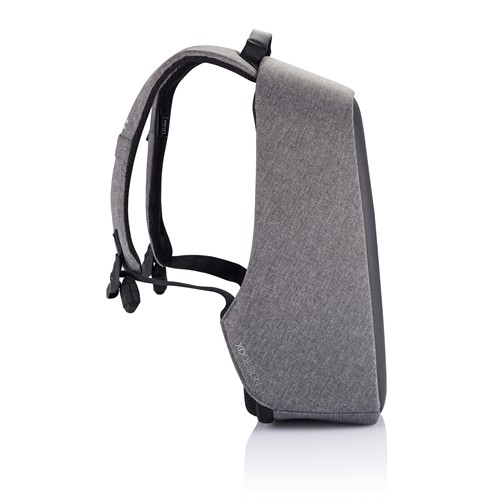 gray Bobby Hero Small, mochila antirrobo