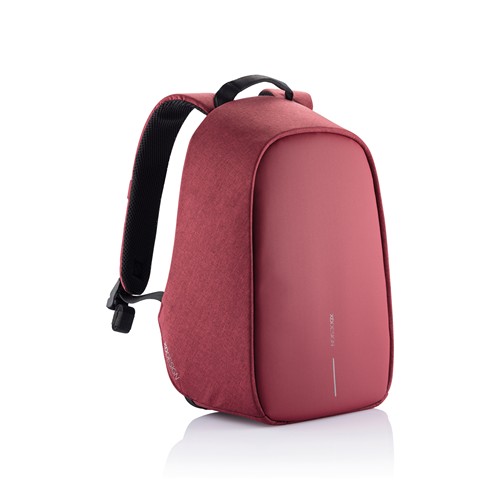 red Bobby Hero Small, mochila antirrobo
