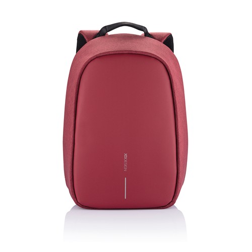 red Bobby Hero Small, mochila antirrobo