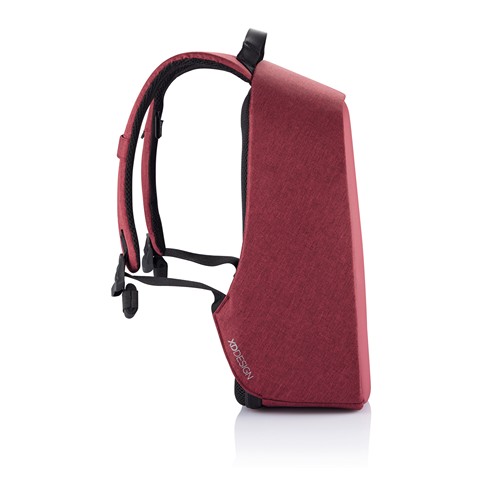red Bobby Hero Small, mochila antirrobo