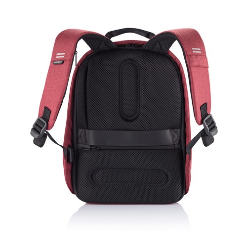 red Bobby Hero Small, mochila antirrobo