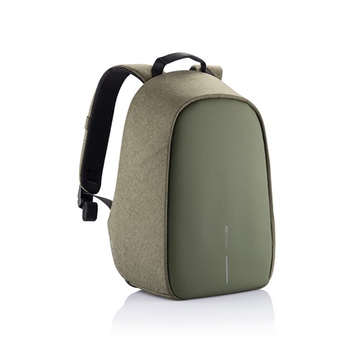 green Bobby Hero Small, mochila antirrobo
