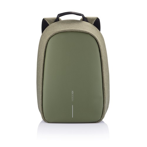 green Bobby Hero Small, mochila antirrobo