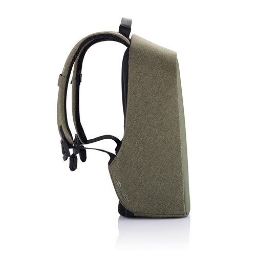 green Bobby Hero Small, mochila antirrobo