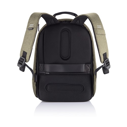green Bobby Hero Small, mochila antirrobo