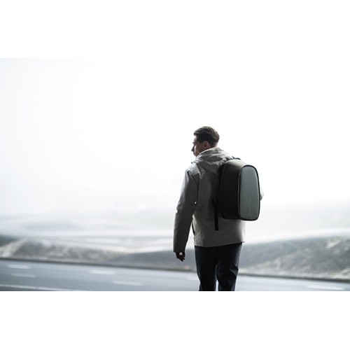 green Bobby Hero Small, mochila antirrobo