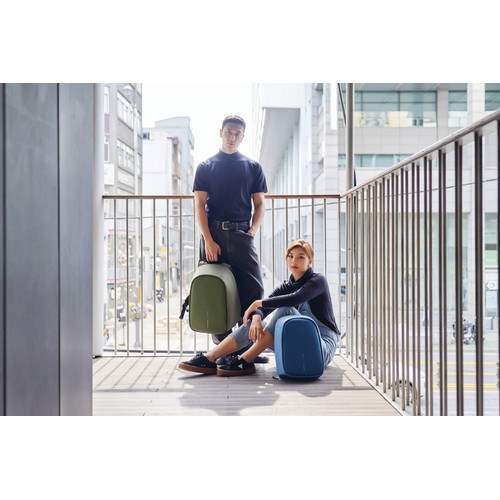 Bobby Hero Small, mochila antirrobo