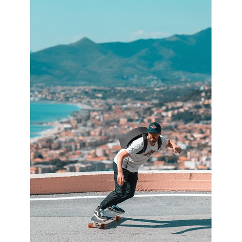 Bobby Hero Small, mochila antirrobo