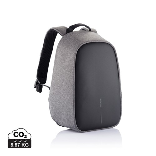 BOBBY HERO SMALL, MOCHILA ANTIRROBO