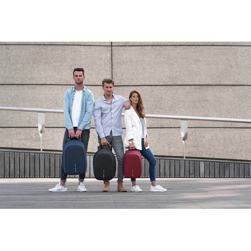 Bobby Hero Small, mochila antirrobo