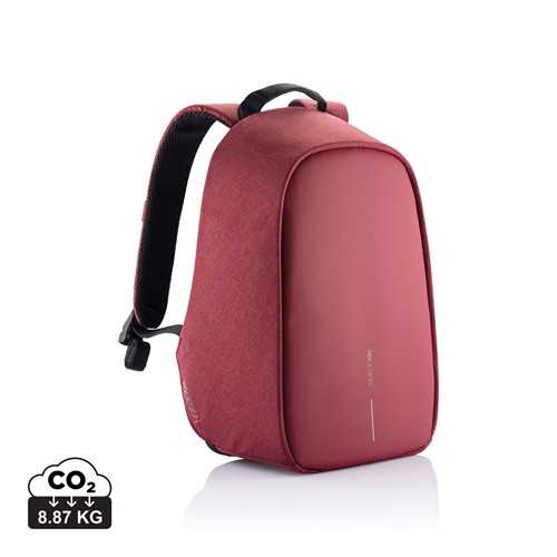 red Bobby Hero Small, mochila antirrobo