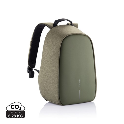 BOBBY HERO SMALL, MOCHILA ANTIRROBO