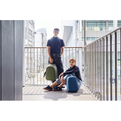 Bobby Hero Small, mochila antirrobo