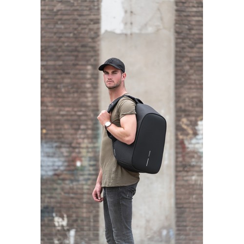 Bobby Hero XL, mochila antirrobo