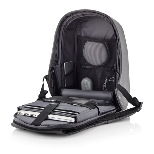 Bobby Hero XL, mochila antirrobo