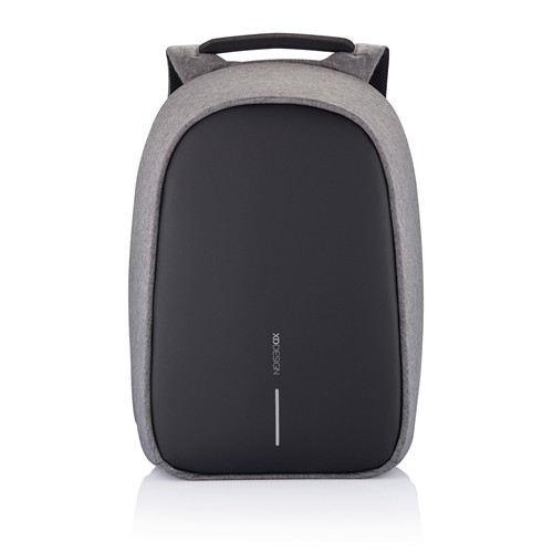 gray Bobby Hero XL, mochila antirrobo