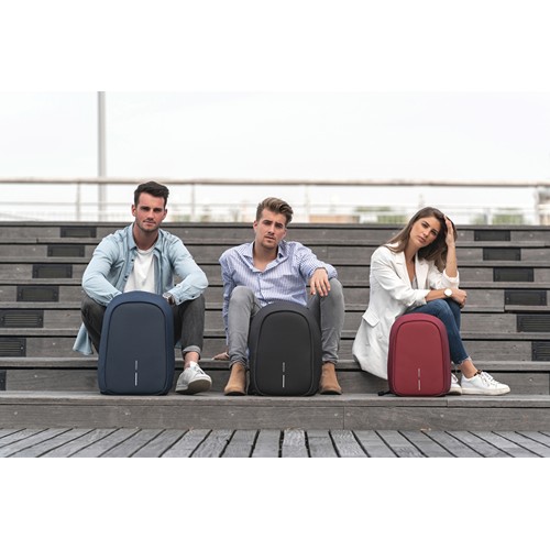 Bobby Hero XL, mochila antirrobo